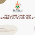 PSYLLIUM CROP REPORT 2026